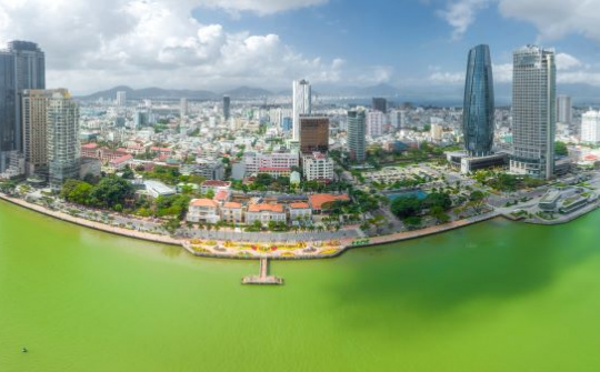 Đà Nẵng: “Mở cửa” cơ chế, dư địa cho bất động sản cất cánh