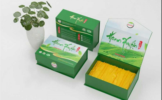 Hợp tác xã Chè an toàn Hoan Xuyến – Điểm sáng nâng tầm thương hiệu Chè