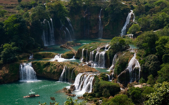 Sở Tài nguyên và Môi trường tỉnh Cao Bằng có tân Phó Giám đốc