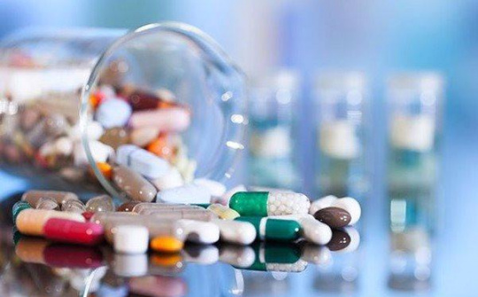 Thành lập Ban Chỉ đạo quốc gia về phát triển ngành Dược Việt Nam