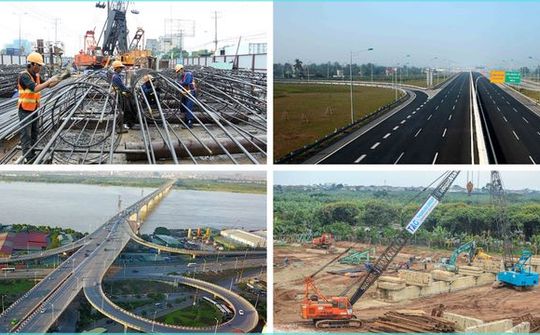 Tháo gỡ các khó khăn để đẩy nhanh tiến độ các dự án trọng điểm ngành giao thông