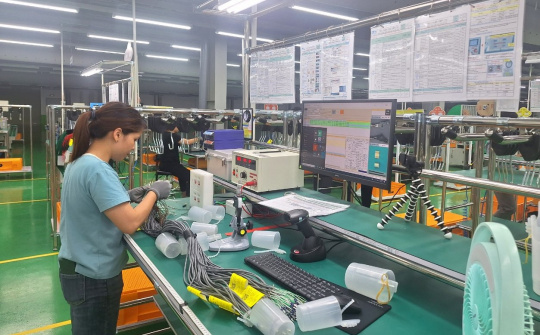 Thanh Hóa: Nhiều kết quả tích cực trong hoạt động đối ngoại, xúc tiến đầu tư