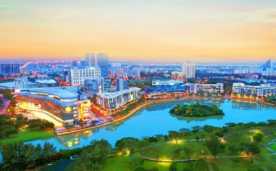 Đề xuất quy trình xây dựng cơ sở dữ liệu giá đất