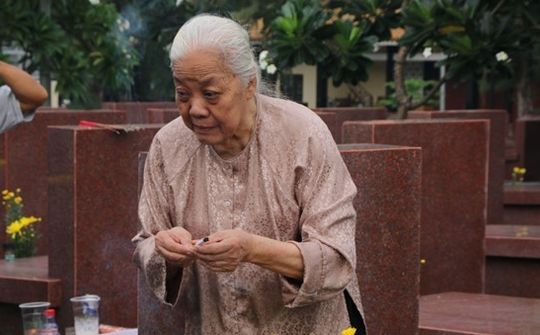 TP.Hồ Chí Minh: Dâng hương, hoa tri ân các anh hùng liệt sĩ trong ngày 27/7