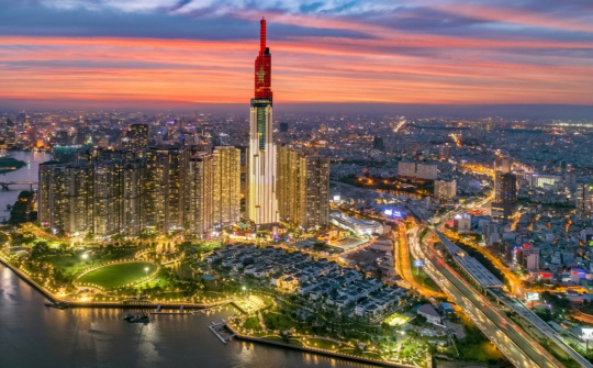 Đất nước ta chưa bao giờ có được cơ đồ, tiềm lực, vị thế và uy tín quốc tế như ngày nay