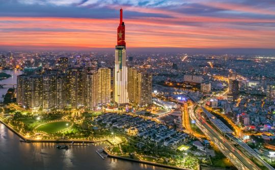 Đất nước ta chưa bao giờ có được cơ đồ, tiềm lực, vị thế và uy tín quốc tế như ngày nay
