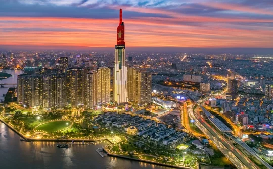 Đất nước ta chưa bao giờ có được cơ đồ, tiềm lực, vị thế và uy tín quốc tế như ngày nay