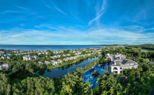 Điều đặc biệt khiến Phú Quốc ngày càng hấp dẫn du khách quốc tế