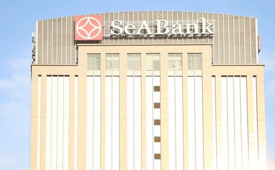 SeABank triển khai phương án để tăng vốn điều lệ lên 28.800 tỷ đồng