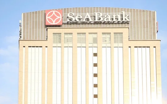 SeABank triển khai phương án để tăng vốn điều lệ lên 28.800 tỷ đồng