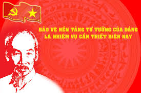 Văn Yên (Yên Bái): Bảo vệ nền tảng tư tưởng của Đảng