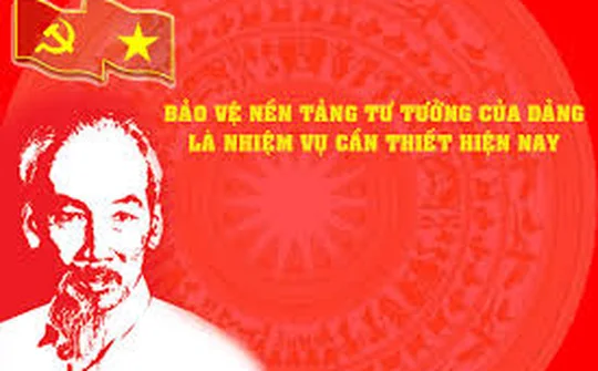 Văn Yên (Yên Bái): Bảo vệ nền tảng tư tưởng của Đảng