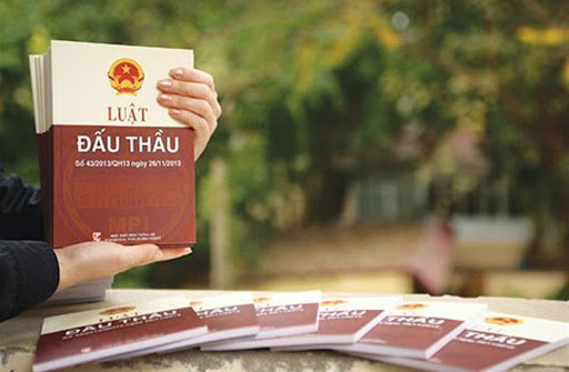 Đẩy mạnh, nâng cao hiệu lực, hiệu quả thi hành Luật Đấu thầu