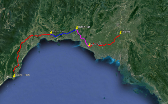 Bảo đảm hoàn thành công trình và tổ chức khánh thành vào dịp kỷ niệm CMT8 và Quốc khánh 2/9