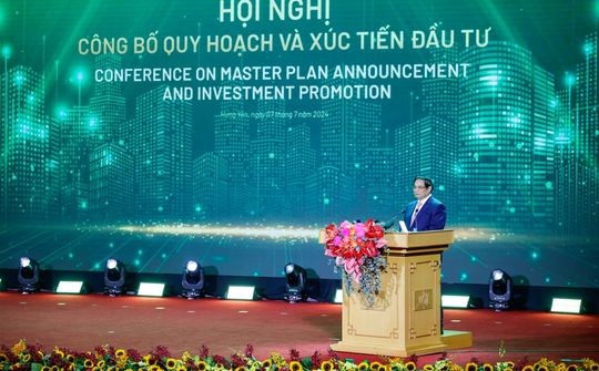 Hưng Yên hướng đến năm 2030, có trình độ phát triển trong nhóm dẫn đầu cả nước