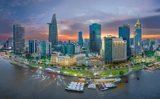 Thường trực Chính phủ cho ý kiến về thí điểm phân cấp quản lý nhà nước một số lĩnh vực cho chính quyền TPHCM