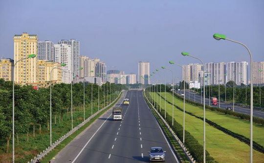 Gỡ vướng dự án BT chuyển tiếp