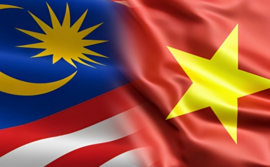 Kim ngạch thương mại song phương Việt Nam - Malaysia năm 2024 hướng đạt 18 tỷ USD