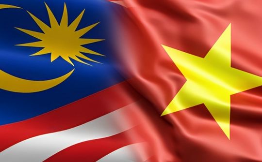 Kim ngạch thương mại song phương Việt Nam - Malaysia năm 2024 hướng đạt 18 tỷ USD