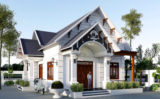 Kabin Home: Đối tác tin cậy nâng tầm chất lượng xây dựng nhà ở