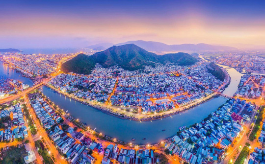 Kế hoạch thực hiện Quy hoạch tỉnh Bình Định đến 2050