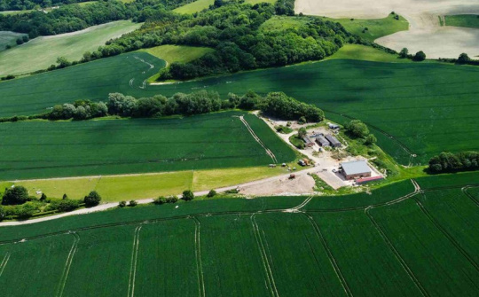 Phê duyệt Đề án “Kiểm kê đất đai, lập bản đồ hiện trạng sử dụng đất năm 2024”