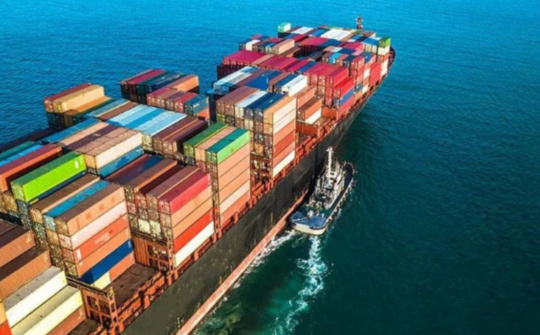 Đẩy mạnh xuất khẩu, kiểm soát nhập khẩu, phát triển thị trường trong nước