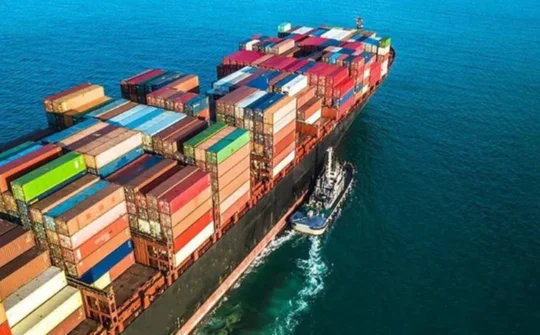 Đẩy mạnh xuất khẩu, kiểm soát nhập khẩu, phát triển thị trường trong nước