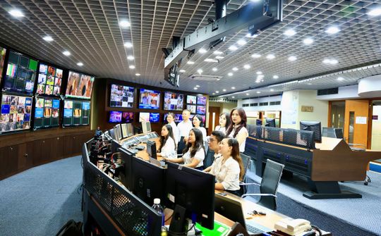 VTC: 20 dấu mốc lịch sử trong hành trình 20 năm