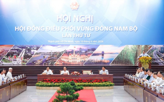 Đẩy mạnh giải ngân vốn đầu tư công để dẫn dắt đầu tư tư, kích hoạt mọi nguồn lực trong xã hội