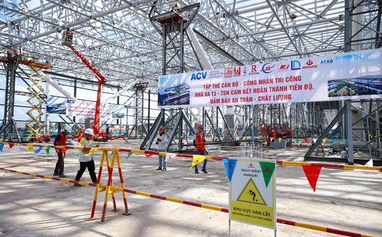 TPHCM: Quyết tâm cao, nỗ lực lớn với tinh thần "chỉ bàn làm, không bàn lùi"