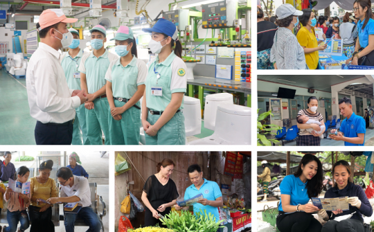 Building 2024 social insurance law: Early legal dissemination helps gain public consensus