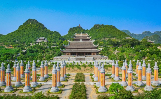 Ha Nam looks to become Asia’s leading emerging tourism destination