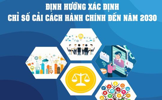 Tiếp tục đẩy mạnh phân cấp, phân quyền và cắt giảm thủ tục hành chính