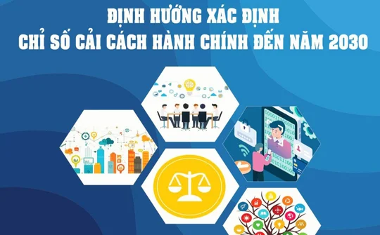 Tiếp tục đẩy mạnh phân cấp, phân quyền và cắt giảm thủ tục hành chính