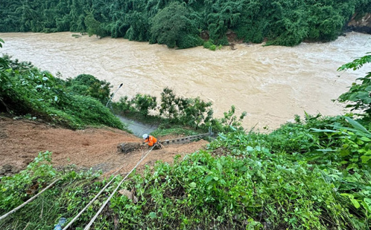 EVNNPC: Hoạt động sản xuất kinh doanh tháng 7 và nhiệm vụ tháng 8/2024