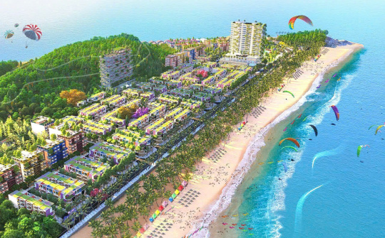 Thanh Hóa thuộc nhóm 5 tỉnh, thành phố huy động vốn đầu tư cao nhất cả nước