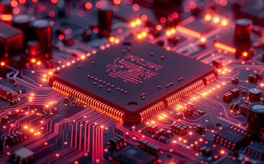Vietnam turns chip sector magnet with affordable and quality talent pool