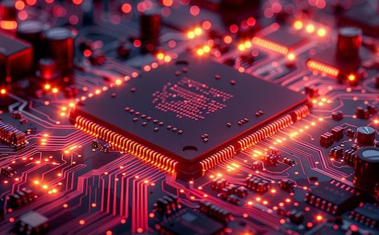 Vietnam turns chip sector magnet with affordable and quality talent pool