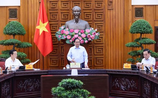 Quyết tâm tháo gỡ các vướng mắc tại các văn bản quy phạm pháp luật