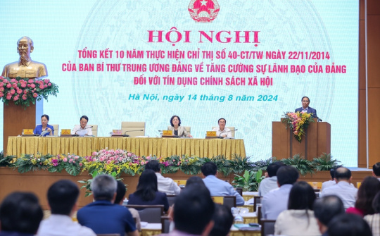Thấu hiểu lòng dân, tận tâm phục vụ, nâng cao hiệu quả