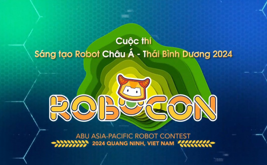 Viet Nam to host Asia-Pacific robot contest 2024