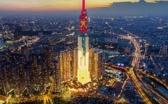 Việt Nam luôn có sức hút với các nhà đầu tư trên thế giới