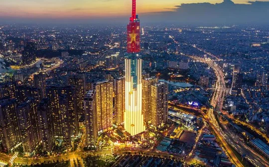 Việt Nam luôn có sức hút với các nhà đầu tư trên thế giới