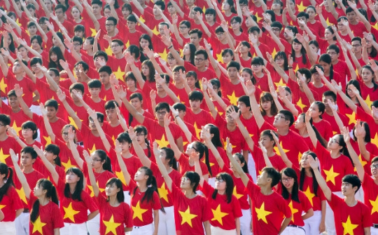 Tăng cường thực hiện công tác dân số trong tình hình mới