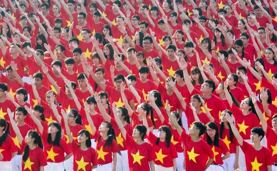 Tăng cường thực hiện công tác dân số trong tình hình mới