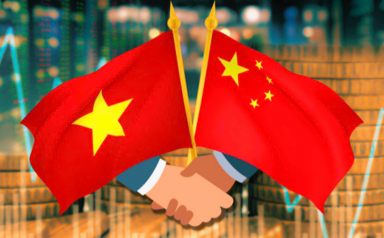 Chuyên gia Trung Quốc: Chuyến thăm của Tổng Bí thư, Chủ tịch nước Tô Lâm thúc đẩy quan hệ Việt-Trung lên tầm cao mới