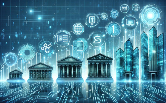 Digital transformation in the banking sector: Adaptation and development in the current context