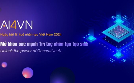 Artificial Intelligence Day looks to unlock power of generative AI