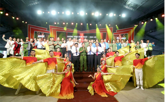 Gương sáng phố phường lần thứ 21: Khi việc tử tế trở thành nguồn cảm hứng lan tỏa đến cộng đồng